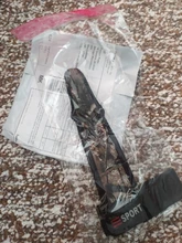 Guantes de pesca protectores de un solo dedo, antideslizantes, accesorios de pesca, 1 Uds.