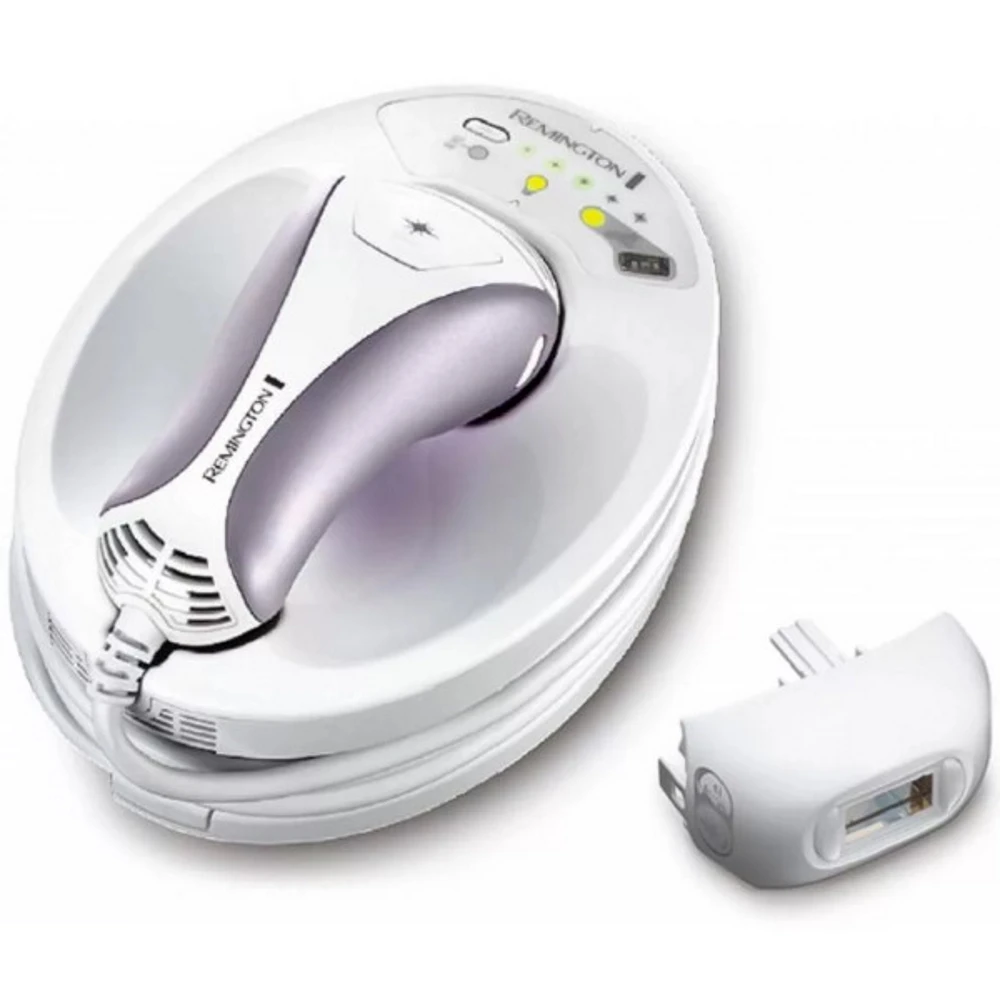 Фотоэпилятор Remington IPL 6500