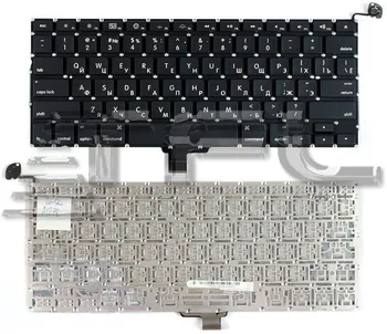 

Keyboard for laptop Apple mackbook A1278 13.3 "flat enter