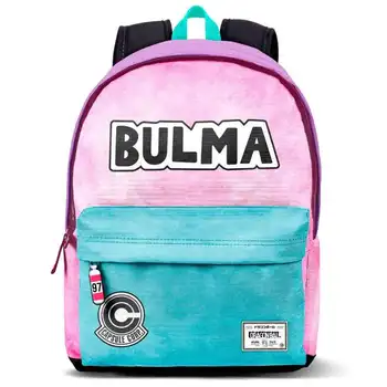 

Bulma Dragon Ball backpack 44cm