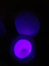 Changeable-Lamp Toilet-Bowl Wc-Light Battery-Powered Motion-Sensor LED 8-Colors Child