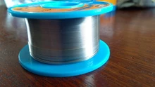 Mecánico soldadura de alambre REPARACIÓN DE BGA ToolsRosin Core Alambre de estaño de soldadura 40g/0,3/0,4/0,5/0,6mm bajo punto de fusión