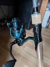 Travel Fishing-Rod Casting-Spinning-Lure Fuji HURRICANE Baitcasting Obei Ultra-Light