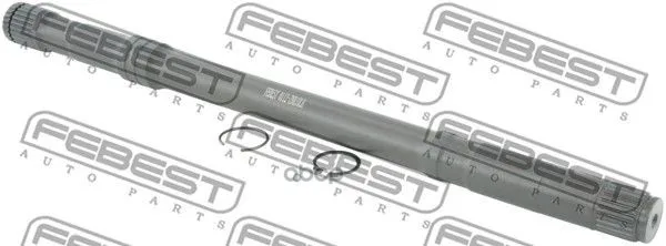 Полуось Левая 24x427x25 Febest арт. 0112-ZNR10LH