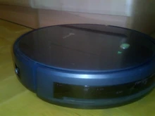 Robot-Vacuum-Cleaner Suction Cleaning-Robot Wet Auto-Charge NEATSVOR 3000PA Home-Dry