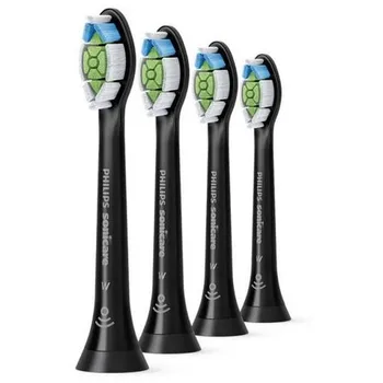 

Toothbrush replacement Philips Hx606411 Optimal white Black
