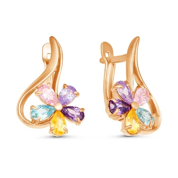 

Earrings SEZZON