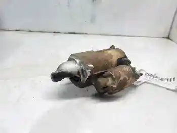 

55576980 engine starter OPEL ASTRA GTC