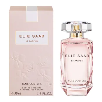 

ELIE SAAB ROSE COUTURE EAU OOF TOILETTE LE PARFUM 90ML VAPORIZER