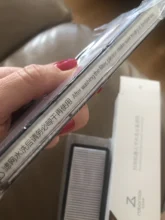 HEPA-FILTER Robot Vacuum-Cleaner Xiaowa Original for Washable 1/1s