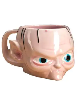

▷ Ceramic cup GOLLUM from The Lord of the Rings
