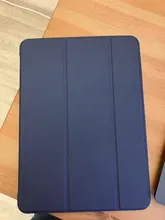 GOOJODOQ Case for iPad Pro 11 2020 2018 for iPad 10.2 Case 7th 8th Generation Ultra Slim