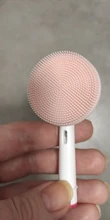 Facial-Massager Cleansing-Brush Electric-Toothbrush-Replacement Oral-B And Suitable-For