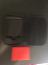 Funda de silicona dura EVA para móvil unidad de estado sólido externa, portátil, 250GB, 500GB, 1TB, 2TB, SSD, USB 3,0, T5 para Samsung/T3/T1