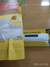 Nuevo para freno líquido de 5 LED de control de calidad de la pluma de líquido de freno líquido Tester para DOT3/DOT4/DOT5 coche herramienta de diagnóstico Herramientas