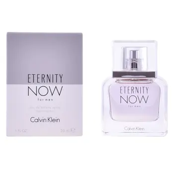 

ETERNITY NOW FOR MEN edt vaporizer 30 ml