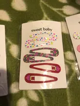 6 uds de los niños de la moda sombreros 6 uds/conjunto horquillas de animales perro conejo en forma de leopardo de dibujos animados BB Clips de pelo tocado para las niñas