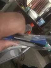 Juego de brocas de vidrio multiusos, accesorio de bricolaje multifuncional de 3 4 5 6 8 10 y 12mm punta triángulo, perfora baldosas de cerámica, ladrillos, hormigón, acero inoxidable, metal o madera 02075