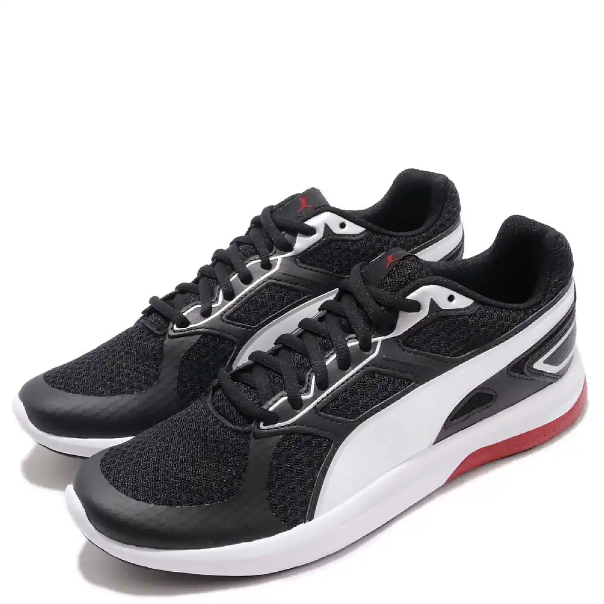 puma escaper tech ladies trainers