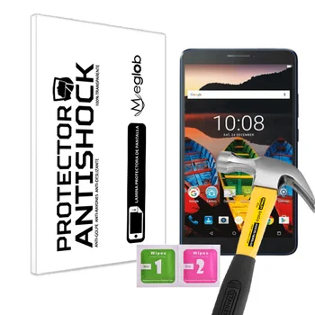 

Screen protector Anti-Shock Anti-scratch Anti-Shatter compatible with Lenovo Tab3 7