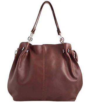 

Women Italian Leather Handbag Italian Bags DB6818