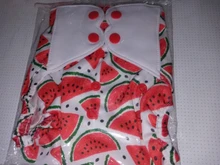 Cubierta de pañal lavable para bebé, novedad, 2020,11