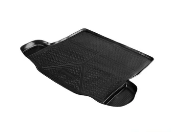 

Trunk car mat for Chevrolet Cruze I sedan 2009-2015е car interior protection floor from dirt guard car styling tuning floor