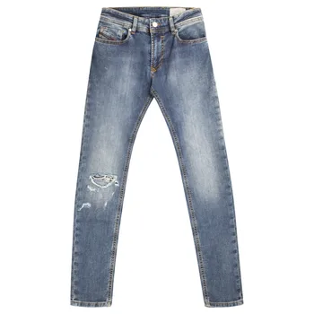 

Brand: Diesels- Genre: Girl Category: Jeans- Mad…Color: blue, Size: 12Y