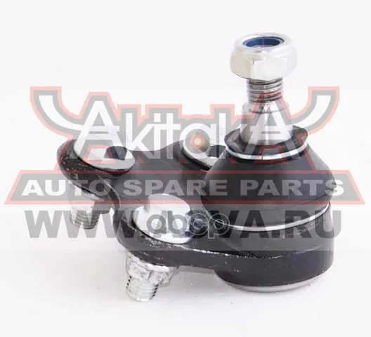 Опора Шаровая | Прав | Volkswagen Polo `09- Seat Ibiza V `08- Akitaka арт. 2320001R