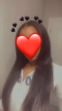 Shuangya-pelucas frontales de encaje liso para mujer, pelo peruano transparente con cierre de encaje Frontal, Remy