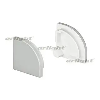 

024482 plug sl-kant-h16 round glucha-1 set Arlight