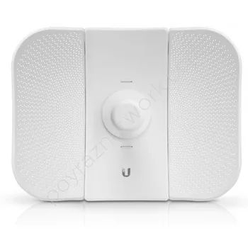

UBNT UBIQUITI LiteBeam LBE-5AC‑Gen2, 5 GHz Outdoor Access Point, 23 dBi, PTP or PTMP, 10KM Range