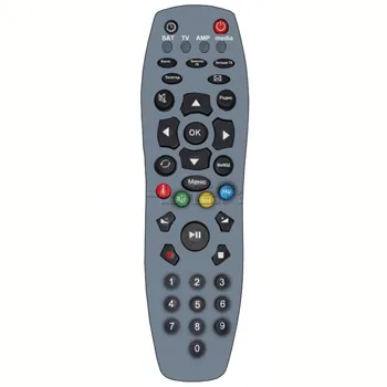 

Remote control learning ddl-1035l. "For Tricolor TV". програмируемый remote for Tricolor TV