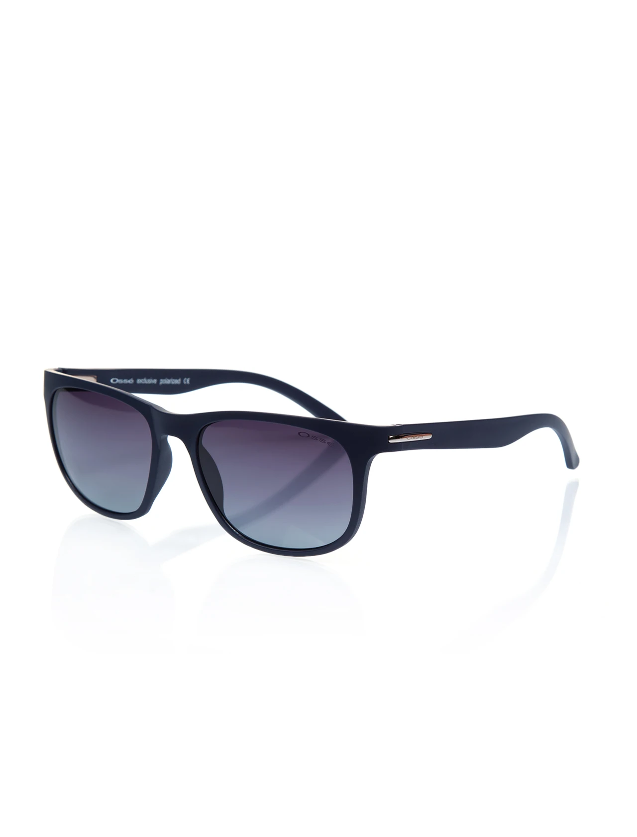 

Men's sunglasses os 2476 02 bone navy blue organic square square 55-18-140 osse