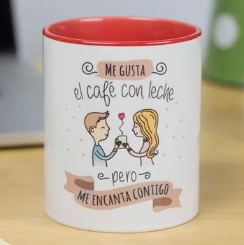 

The Mind is Wonderful-Cup mugs with sentence and drawing amusing (Thanks groomsman sitting by me...) Original for BEST Gift