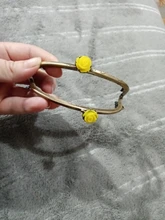 10,5 CM latón antiguo en forma de arco Rosa bolso de mano con marco de Metal bolso de beso cierre DIY acolchado monedero hecho a mano bolso