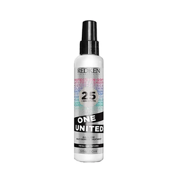 

Anti-Frizz Treatment One United Redken (150 ml)