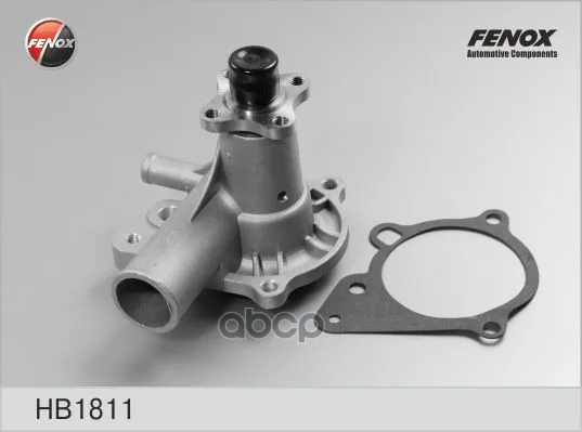 Насос Водяной Ford Sierra/Transit-93 Fenox Hb1811 FENOX арт. HB1811