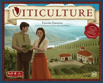 

Viticulture Edition Essential