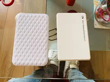 HDD Case Enclosure Hdd-Box Hard-Disk TISHRIC Optibay 3-Sata To USB 2-5 Multicolor