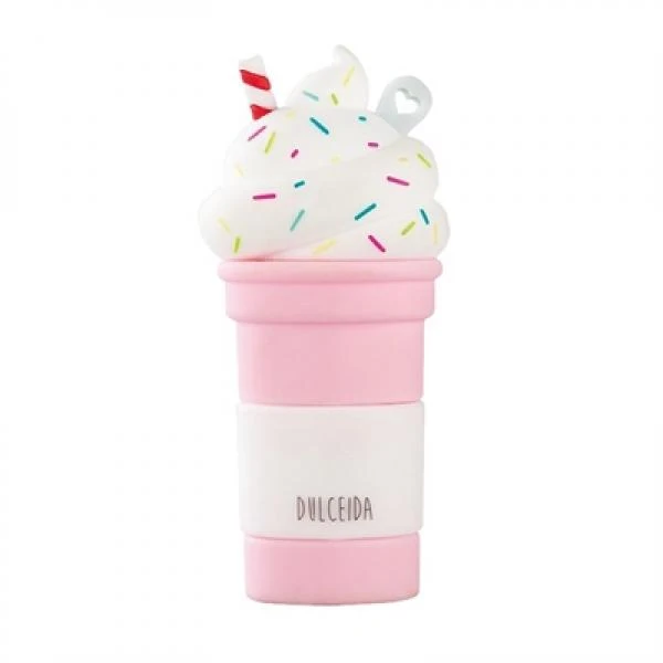  Power Bank Dulceida DLPWB001 4000 mAh Shake Pink