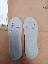 Orthopedic-Insoles Arch-Support-Pad Shoes Insert Plantar Fasciitis Flat 