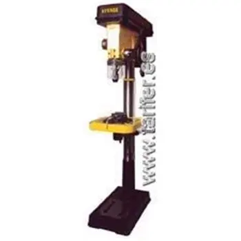 

Column drill AY-32 1,500W 220 MONOFASICO