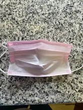 20-200 Uds. mascarillas negras desechables mascarilla con filtro mascarillas desechables Earloop mascarilla higienica adulto cara máscara de boca Mascarilla no tejida soplada de 3 capas navidad mascarilla españa