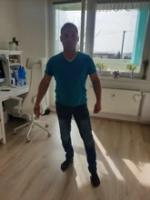 2021 nuevo diseño de la motocicleta pantalones hombres pantalones vaqueros para motocicleta equipo de protección en gira Moto pantalones 718 Motocross pantalones con Pro