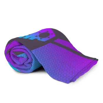 

Plaid 3D Overwatch Sombra