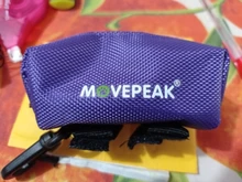 Pouch Storage-Holder Poop Waste-Bag-Dispenser Pet-Supplies Zipper-Bags Garbage-Bag Puppy