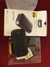 Jump Starter Battery-Power-Bank Vehicle Baseus-Car Portable 12V 800A 4 