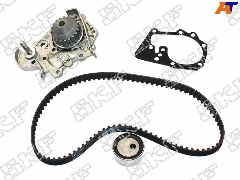 Купить Ремень Грм Помпа Рено Логан