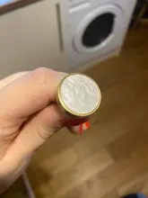 Hooks Furniture-Knobs Shell-Nordic Bathroom Kitchen Brass Gold KAK Pastoral Hallway Wall